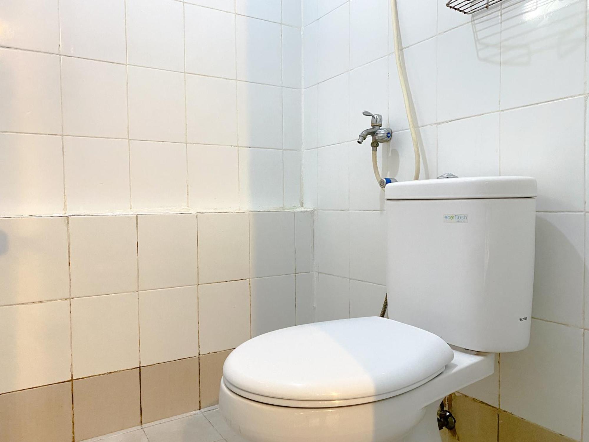 Strategic And Homey 2br At Bassura By Travelio Appartement Jakarta