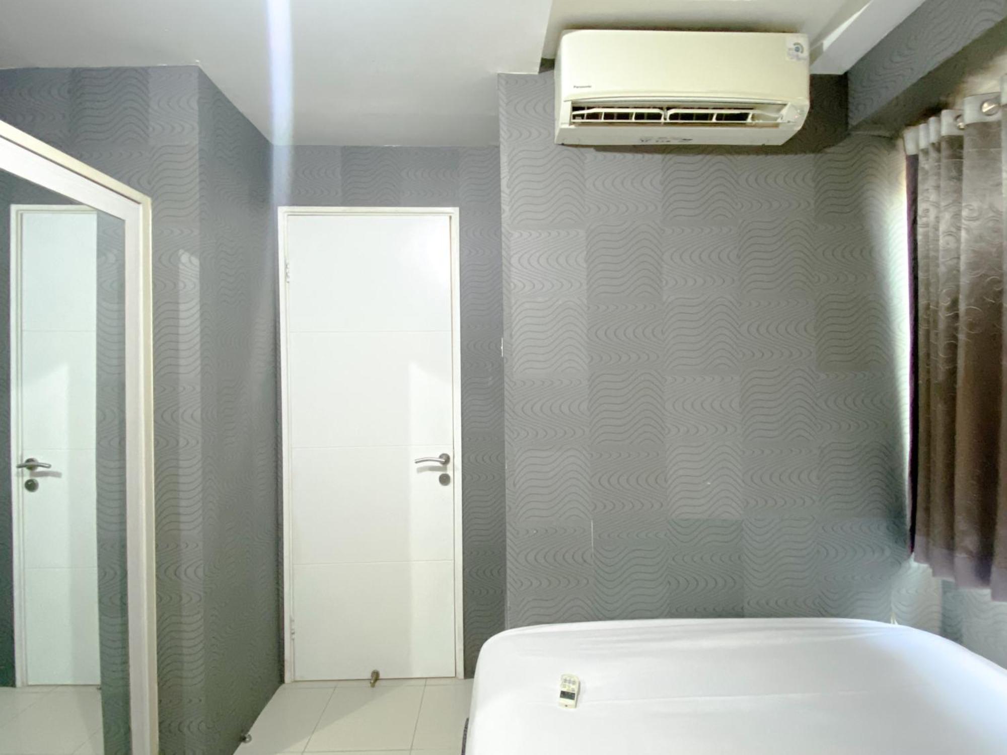 Strategic And Homey 2br At Bassura By Travelio