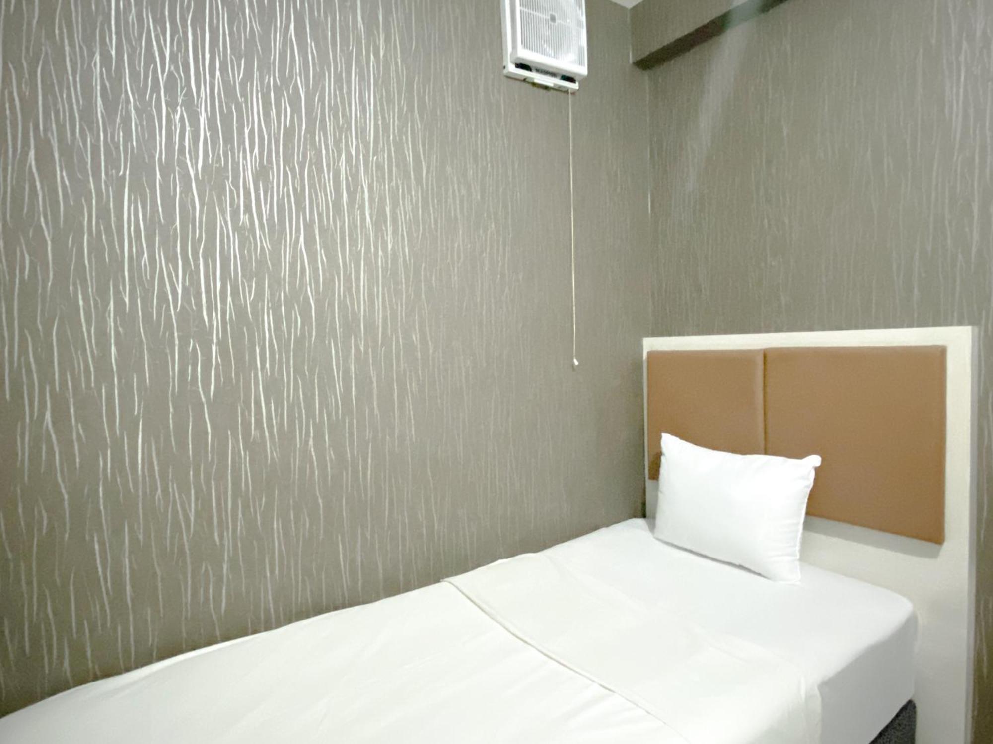 Strategic And Homey 2br At Bassura By Travelio *