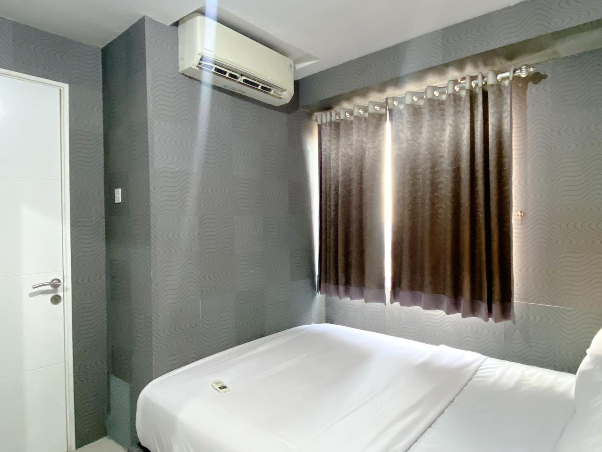 Strategic And Homey 2br At Bassura By Travelio Jakarta